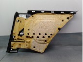 Recambio de guarnecido puerta trasera izquierda para bmw serie 1 lim. (f20) 2.0 turbodiesel referencia OEM IAM 51438054921 