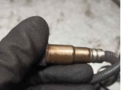 Replacement lambda sensor for Mercedes-Benz C-Class (W203) saloon 2.2 CDi CAT OEM IAM reference 0035427218 0258017020 BOSCH