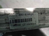 Recambio de intercooler para volvo s40 berlina 2.0 diesel cat referencia OEM IAM 9M519L440AC T1962002 FOMOCO