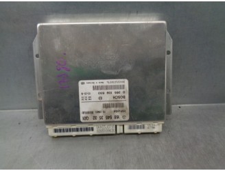 Recambio de centralita abs para mercedes-benz clase a (w168) 1.4 cat referencia OEM IAM 1685453532 0265109630 BOSCH