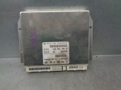 Recambio de centralita abs para mercedes-benz clase a (w168) 1.4 cat referencia OEM IAM 1685453532 0265109630 BOSCH