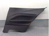 Recambio de guarnecido puerta trasera derecha para bmw serie 1 lim. (f20) 2.0 turbodiesel referencia OEM IAM 51438054922  