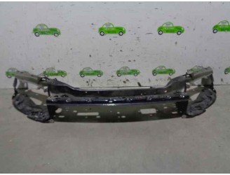 Replacement front panel for Volvo S40 saloon 2.0 diesel cat OEM IAM reference 31335263 SHEET METAL 