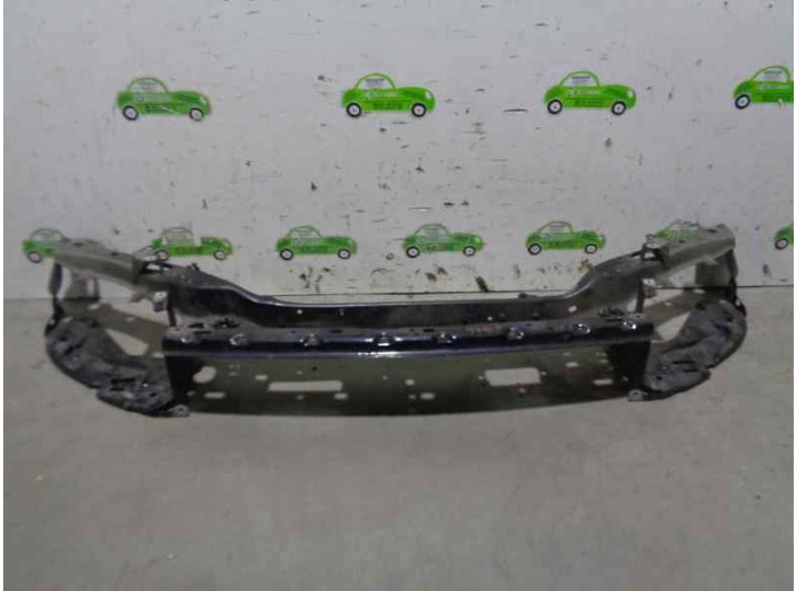 Recambio de panel frontal para volvo s40 berlina 2.0 diesel cat referencia OEM IAM 31335263 DE CHAPA 