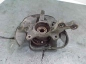 Recambio de mangueta delantera izquierda para toyota prius (nhw11) 1.5 16v cat referencia OEM IAM 4321247010 4321247010 