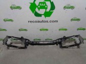 Recambio de panel frontal para volvo s40 berlina 2.0 diesel cat referencia OEM IAM 31335263 DE CHAPA 