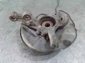 Recambio de mangueta delantera izquierda para toyota prius (nhw11) 1.5 16v cat referencia OEM IAM 4321247010 4321247010 