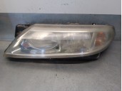 Recambio de faro izquierdo para renault laguna ii (bg0) 1.6 referencia OEM IAM 8200002845 89004687 5 PUERTAS