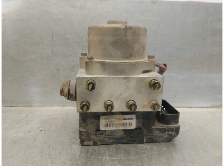 Recambio de abs para honda hr-v (gh) 1.6 cat referencia OEM IAM AC051192381 Q003T05778 MITSUBISHI