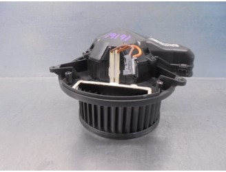 Recambio de motor calefaccion para bmw serie 1 lim. (f20) 2.0 turbodiesel referencia OEM IAM 64119350395 T1014415A VALEO