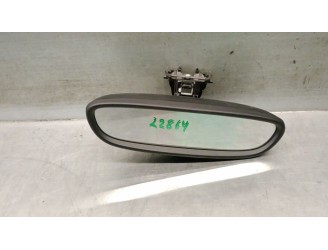 Recambio de espejo interior para bmw 1 (f20) 116 d referencia OEM IAM 51169243588 51169243588 