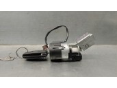 Replacement ignition switch for Peugeot 3008 1.6 HDi FAP cat (9HZ / DV6TED4) OEM IAM reference 9663123380 DELPHI