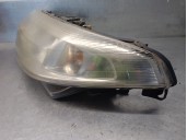 Recambio de faro izquierdo para renault laguna ii (bg0) 1.6 referencia OEM IAM 8200002845 89004687 5 PUERTAS