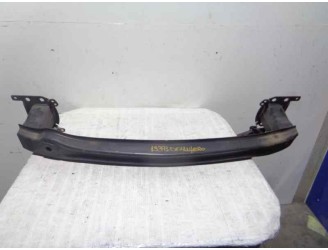 Replacement front bumper reinforcement for Seat Altea (5P1) 2.0 TDI OEM IAM reference 5P0807109A STEEL 