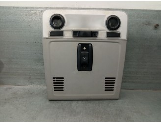 Recambio de luz interior para bmw 3 coupé (e92) 320 d referencia OEM IAM 61319137507 61319137507 