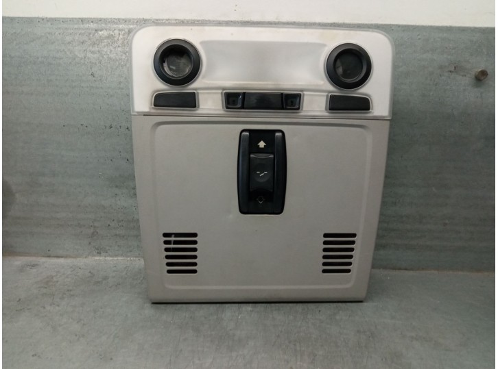 Recambio de luz interior para bmw 3 coupé (e92) 320 d referencia OEM IAM 61319137507 61319137507 