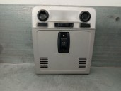Recambio de luz interior para bmw 3 coupé (e92) 320 d referencia OEM IAM 61319137507 61319137507 