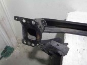 Recambio de refuerzo paragolpes delantero para seat altea (5p1) 2.0 tdi referencia OEM IAM 5P0807109A DE HIERRO 