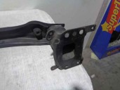 Recambio de refuerzo paragolpes delantero para seat altea (5p1) 2.0 tdi referencia OEM IAM 5P0807109A DE HIERRO 
