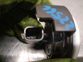 Recambio de sensor impacto para renault captur ii referencia OEM IAM 988365FL0A 