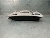 Recambio de luz interior para bmw 3 coupé (e92) 320 d referencia OEM IAM 61319137507 61319137507 