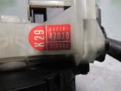 Recambio de mando luces para toyota prius (nhw11) 1.5 16v cat referencia OEM IAM 8431047030  