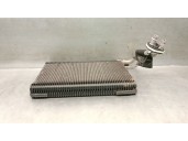 Recambio de evaporador aire acondicionado para bmw 1 (f20) 116 d referencia OEM IAM 64116975553 64116975553 