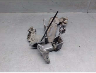 Recambio de soporte / guia puerta corredera para nissan nv200 furgoneta 1.5 dci 90 (m20, m20m) referencia OEM IAM 82401JX00A 824