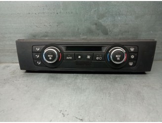 Recambio de mando climatizador para bmw 3 coupé (e92) 320 d referencia OEM IAM 64119182288  A2C53307710