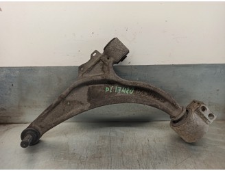 Recambio de brazo suspension inferior delantero izquierdo para chevrolet cruze 2.0 diesel cat referencia OEM IAM 13463244  