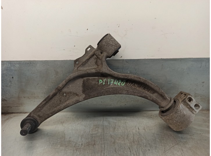 Recambio de brazo suspension inferior delantero izquierdo para chevrolet cruze 2.0 diesel cat referencia OEM IAM 13463244  
