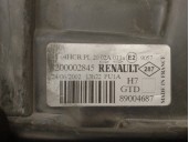 Recambio de faro izquierdo para renault laguna ii (bg0) 1.6 referencia OEM IAM 8200002845 89004687 5 PUERTAS