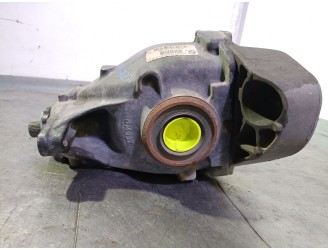 Recambio de diferencial trasero para bmw 1 (f20) 116 d referencia OEM IAM 7599466 33107599466 3.08