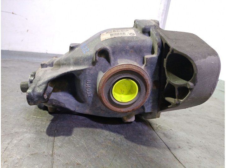 Recambio de diferencial trasero para bmw 1 (f20) 116 d referencia OEM IAM 7599466 33107599466 3.08