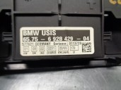 Recambio de modulo electronico para bmw x5 (e53) referencia OEM IAM 65756928429 