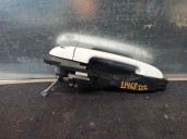 Recambio de maneta exterior delantera izquierda para hyundai i30 1.6 crdi cat referencia OEM IAM 826511H010  