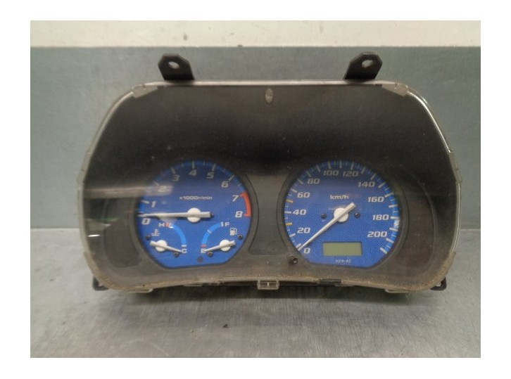 Recambio de cuadro instrumentos para honda hr-v (gh) 1.6 cat referencia OEM IAM HR0265102 