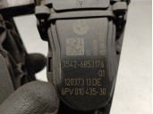 Recambio de potenciometro pedal para bmw serie 1 lim. (f20) 2.0 turbodiesel referencia OEM IAM 35426853176 35406889819 