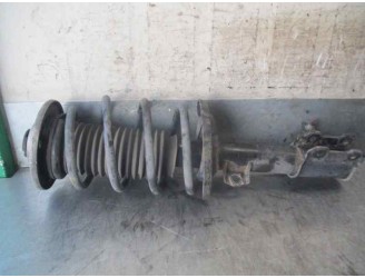 Replacement front right shock absorber for Opel Signum 1.9 16V CDTI CAT (Z 19 DTH / LRD) OEM IAM reference 334634 334634 K