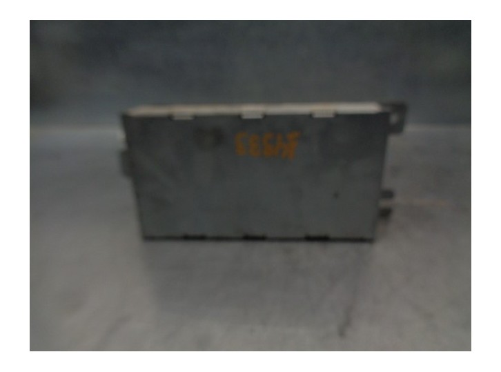 Recambio de modulo electronico para bmw x5 (e53) referencia OEM IAM 84216969268 MODULO BLUETOOTH 