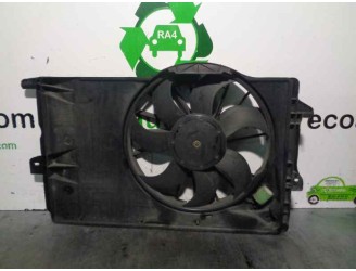 Recambio de electroventilador para opel meriva a 1.6 16v referencia OEM IAM 13127135 8240391 GATE