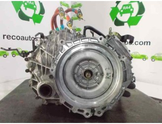 Recambio de caja cambios para toyota prius (nhw11) 1.5 16v cat referencia OEM IAM 2CM 