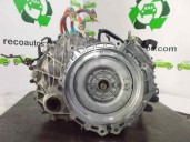 Recambio de caja cambios para toyota prius (nhw11) 1.5 16v cat referencia OEM IAM 2CM 