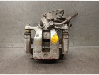 Recambio de pinza freno trasera izquierda para hyundai i20 iii (bc3, bi3) 1.0 t-gdi hybrid 48v referencia OEM IAM 58310Q0A35 583