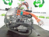 Recambio de caja cambios para toyota prius (nhw11) 1.5 16v cat referencia OEM IAM 2CM 