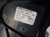 Recambio de electroventilador para opel meriva a 1.6 16v referencia OEM IAM 13127135 8240391 GATE