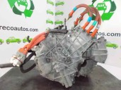 Recambio de caja cambios para toyota prius (nhw11) 1.5 16v cat referencia OEM IAM 2CM 