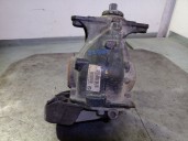 Recambio de diferencial trasero para bmw 1 (f20) 116 d referencia OEM IAM 7599466 33107599466 3.08