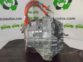 Recambio de caja cambios para toyota prius (nhw11) 1.5 16v cat referencia OEM IAM 2CM 