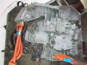 Recambio de caja cambios para toyota prius (nhw11) 1.5 16v cat referencia OEM IAM 2CM 